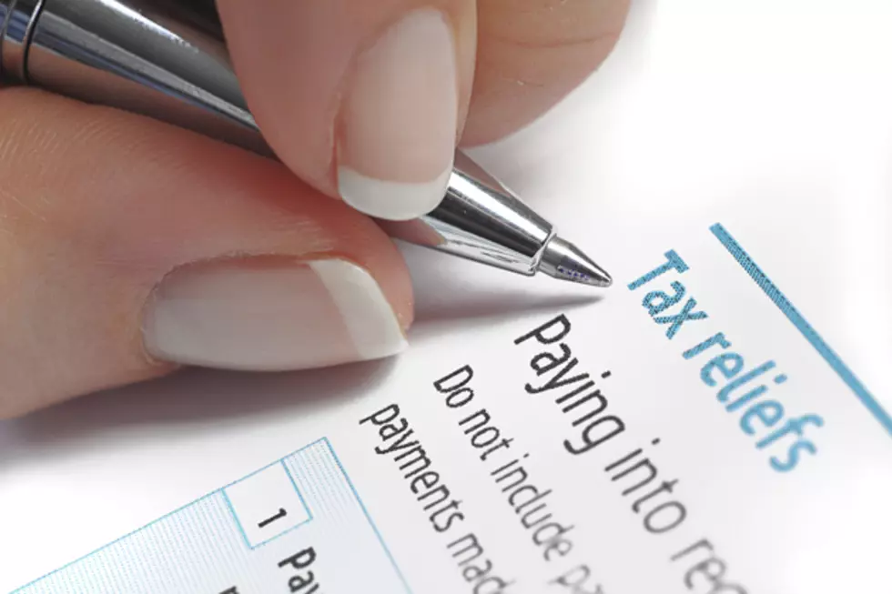 Simple Ways to Lower Your Tax Bill — Part 2