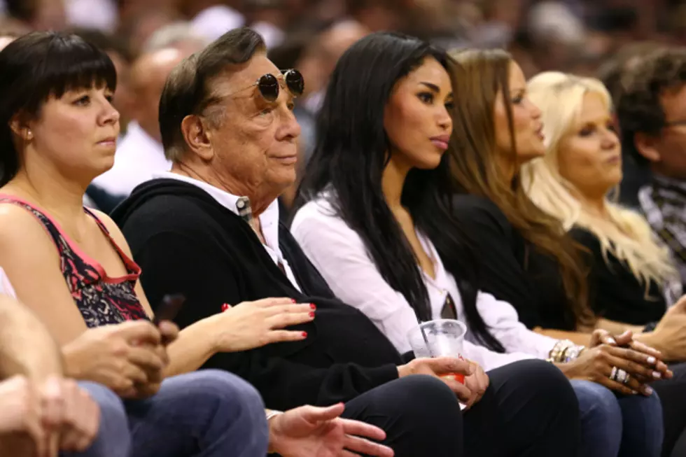 Donald Sterling Wants To Appeal Judge’s OK To Sell Clippers